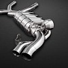 Photo of Capristo Sports Exhaust for the Mercedes Benz S63/S65/S500/S560 (C217) - Image 4