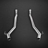 Photo of Capristo Sports Exhaust for the Mercedes Benz S63/S65/S500/S560 (C217) - Image 5