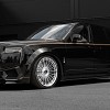 Photo of Novitec SP4 Wheels for the Rolls Royce Cullinan Series II - Image 2