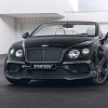 Photo of Startech Carbon Front Spoiler Lip for the Bentley Continental GT/GTC 2003-2018 - Image 3