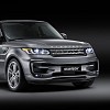 Photo of Startech Monostar R Wheels for the Land Rover Discovery 5 (L462) - Image 3