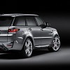Photo of Startech Monostar R Wheels for the Land Rover Discovery 5 (L462) - Image 4