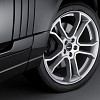 Photo of Startech Monostar R Wheels for the Land Rover Discovery 5 (L462) - Image 2