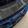 Photo of Capristo Double Exit Aluminium Tailpipes for the Ferrari 296 GTB/GTS - Image 3