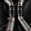 Photo of Capristo Valved Sport Exhaust for the Lamborghini Temerario - Image 3