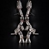 Photo of Capristo Valved Sport Exhaust for the Lamborghini Temerario - Image 2
