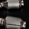 Photo of Capristo Valved Sport Exhaust for the Lamborghini Temerario - Image 4