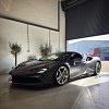 Photo of Novitec Sport Spring Set for the Ferrari SF90 Spider/Stradale - Image 8
