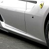 Photo of Novitec Side Panels Supersport (set) for the Ferrari 599 GTB/SA Aperta - Image 1