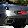 Photo of Novitec LED Brake Light (Central) for the Ferrari 599 GTO - Image 3
