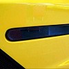 Photo of Novitec Reflectors for the Ferrari 599 GTB/SA Aperta - Image 2