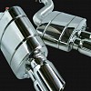 Photo of Novitec Power-Optimized Exhaust System for the Ferrari 599 GTB/SA Aperta - Image 2