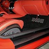 Photo of Novitec Footboard (Carbon) for the Ferrari 599 GTB/SA Aperta - Image 1