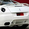 Photo of Novitec Carbon Rear Wing Supersport for the Ferrari 599 GTB/SA Aperta - Image 1