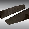 Photo of Novitec Front Side Flaps for the Lamborghini Huracan LP610-4 - Image 2
