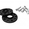 Photo of Novitec Aluminium Wheel Spacers for the Ferrari 296 GTB/GTS - Image 2