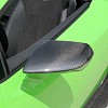 Photo of Novitec Mirror Covers for the Lamborghini Huracan LP610-4 - Image 4