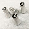Photo of My Ricambi Ferrari Valve Caps for the Ferrari Portofino - Image 2