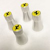 Photo of My Ricambi Ferrari Valve Caps for the Ferrari Portofino - Image 1