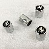 Photo of My Ricambi Ferrari Valve Caps for the Ferrari Portofino - Image 7
