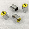 Photo of My Ricambi Ferrari Valve Caps for the Ferrari Portofino - Image 6