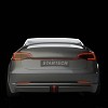 Photo of Startech Rear Bumper for the Tesla Model 3 - Image 2
