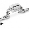 Photo of Tubi Style Exhaust System for the Ferrari 360/360 Challenge Stradale - Image 2