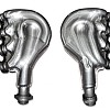 Photo of Tubi Style Manifold/Header Set with Heat Shielding for the Ferrari 360/360 Challenge Stradale - Image 2