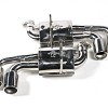 Photo of Tubi Style Valvetronic Exhaust System for the Ferrari F430 Coupe/Spider - Image 3