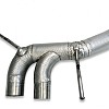 Photo of Tubi Style Titanium Sport Exhaust for the Ferrari LaFerrari - Image 3