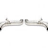 Photo of Tubi Style Titanium Sport Exhaust for the Ferrari LaFerrari - Image 2