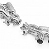 Photo of Tubi Style Straight Pipe Exhaust Mufflers for the Ferrari Portofino - Image 4