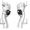 Photo of Tubi Style Sport Muffler Kit for the Ferrari SF90 Spider/Stradale - Image 2