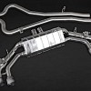 Photo of Capristo Sports Exhaust (8S) for the Audi TT RS MK3 (Type FV/8S) - Image 1