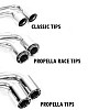 Photo of Tubi Style Exhaust System for the Ferrari 360/360 Challenge Stradale - Image 6