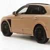 Photo of Startech Widebody for Bentley Bentayga for the Bentley Bentayga - Image 2