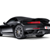 Photo of Akrapovic Rear Diffusor (Carbon) for the Porsche 991.1/2 Turbo/Turbo S - Image 2