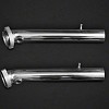 Photo of Capristo Cat Spare Pipes for the Ferrari 348 GTB/GTS/TB/TS - Image 1
