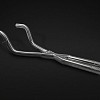 Photo of Capristo X-Pipe for the Ferrari 550/575 - Image 1