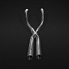 Photo of Capristo X-Pipe for the Ferrari 550/575 - Image 2