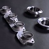 Photo of Capristo Manifold Flange for the Ferrari 458 Italia/Spider - Image 1