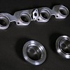 Photo of Capristo Manifold Flange for the Ferrari 458 Italia/Spider - Image 2