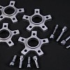 Photo of Capristo Wheel Spacers for the Ferrari 458 Italia/Spider - Image 2