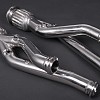Photo of Capristo cat replacement pipes for the Lamborghini Aventador SV LP750-4 - Image 1
