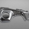 Photo of Capristo Engine Compartment Side Covers in Carbon Fibre (Spider) for the Ferrari 458 Italia/Spider - Image 3