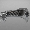 Photo of Capristo Engine Compartment Side Covers in Carbon Fibre (Spider) for the Ferrari 458 Italia/Spider - Image 4