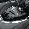 Photo of Capristo Lock Cover in Carbon Fibre for the Ferrari 458 Speciale/Aperta - Image 2
