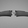 Photo of Capristo Air Intake Flaps in Carbon Fibre for the Ferrari 458 Speciale/Aperta - Image 1