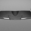 Photo of Capristo Front Spoiler in Carbon Fibre for the Ferrari 458 Speciale/Aperta - Image 1
