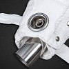 Photo of Capristo Sport Catalyst Set with Heat Protection for the Ferrari 360/360 Challenge Stradale - Image 2